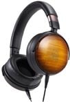 Audio Technica ATH-WP900 Over The Ear Headphones Front View